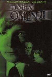 Damien: Omen II (1978) movie poster