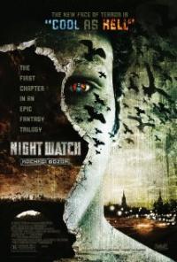 Night Watch (2004) movie poster