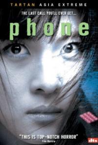 Phone (2002) movie poster