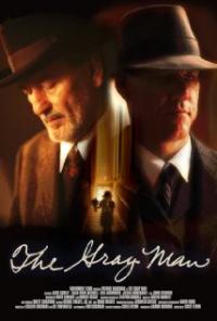 The Gray Man (2007) movie poster