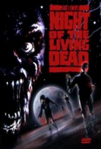 Night of the Living Dead (1990) movie poster