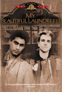 My Beautiful Laundrette (1985) movie poster