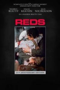 Reds (1981) movie poster
