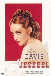 Jezebel (1938) movie poster