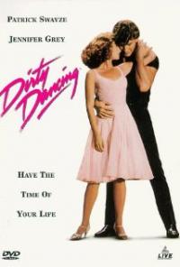 Dirty Dancing (1987) movie poster