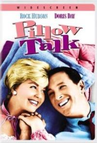 Pillow Talk (1959) movie poster