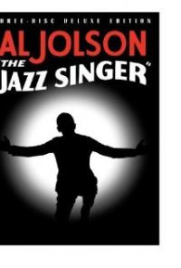The Jazz Singer (1927) movie poster