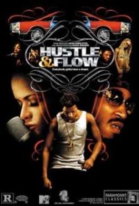 Hustle & Flow (2005) movie poster