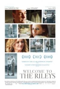Welcome to the Rileys (2010) movie poster