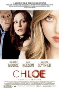 Chloe (2009) movie poster