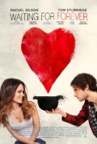 Waiting for Forever (2010) movie poster