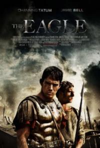 The Eagle (2011) movie poster