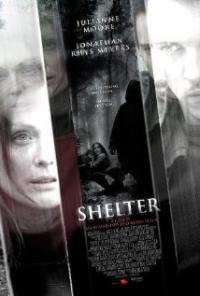 Shelter (2010) movie poster