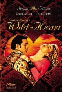 Wild at Heart (1990) movie poster