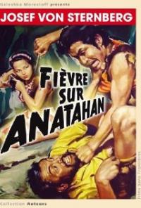 Ana-ta-han (1953) movie poster