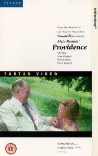 Providence (1977) movie poster