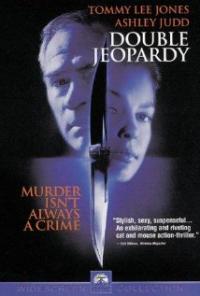 Double Jeopardy (1999) movie poster