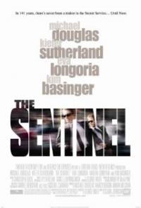 The Sentinel (2006) movie poster