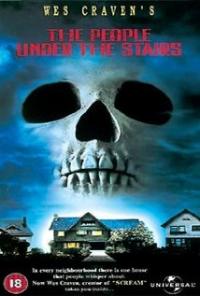 The People Under the Stairs (1991) movie poster