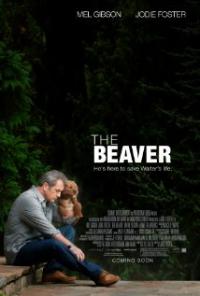 The Beaver (2011) movie poster