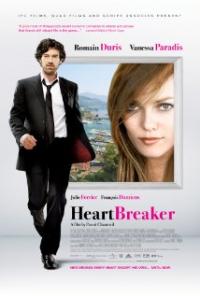 Heartbreaker (2010) movie poster
