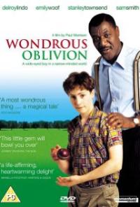 Wondrous Oblivion (2003) movie poster