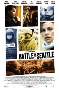 Battle in Seattle (2007) movie poster