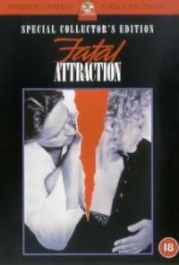 Fatal Attraction (1987) movie poster