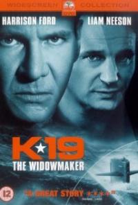 K-19: The Widowmaker (2002) movie poster