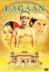 Lagaan: Once Upon a Time in India (2001) movie poster