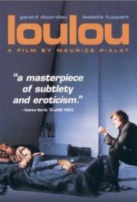 Loulou (1980) movie poster