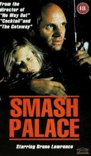 Smash Palace (1982) movie poster