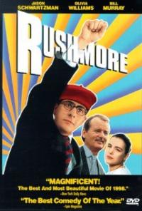 Rushmore (1998) movie poster