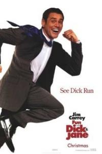 Fun with Dick and Jane (2005) movie poster
