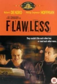 Flawless (1999) movie poster