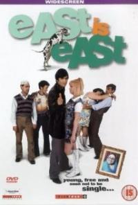 East Is East (1999) movie poster