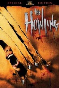 The Howling (1981) movie poster