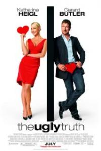 The Ugly Truth (2009) movie poster