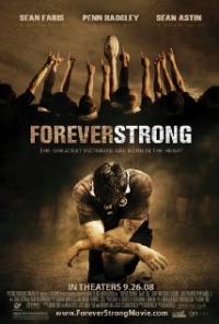 Forever Strong (2008) movie poster