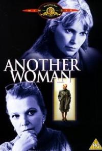 Another Woman (1988) movie poster