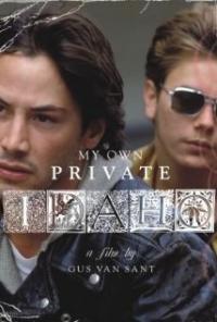 My Own Private Idaho (1991) movie poster