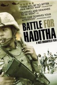 Battle for Haditha (2007) movie poster