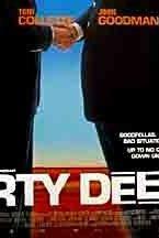 Dirty Deeds (2002) movie poster
