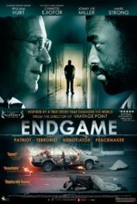 Endgame (2009) movie poster