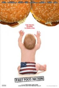 Fast Food Nation (2006) movie poster