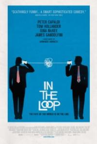 In the Loop (2009) movie poster