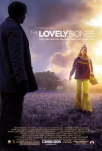 The Lovely Bones (2009) movie poster