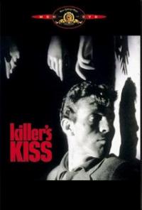 Killer's Kiss (1955) movie poster