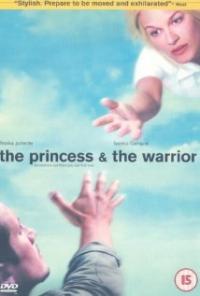 The Princess and the Warrior (2000) movie poster