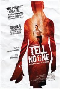 Tell No One (2006) movie poster